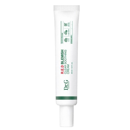 Dr.G R.E.D Blemish Clear Soothing Cream 30ml